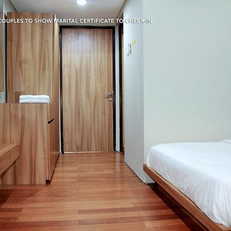 Zen Rooms Permata Karawaci Syariah Tangerang Eksteriør billede